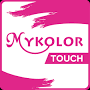 nhãn hiệu sơn mykolor Touch