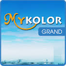 Sơn Mykolor Grand